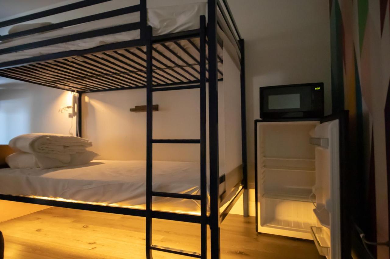Bposhtels Charlotte Hostel Εξωτερικό φωτογραφία