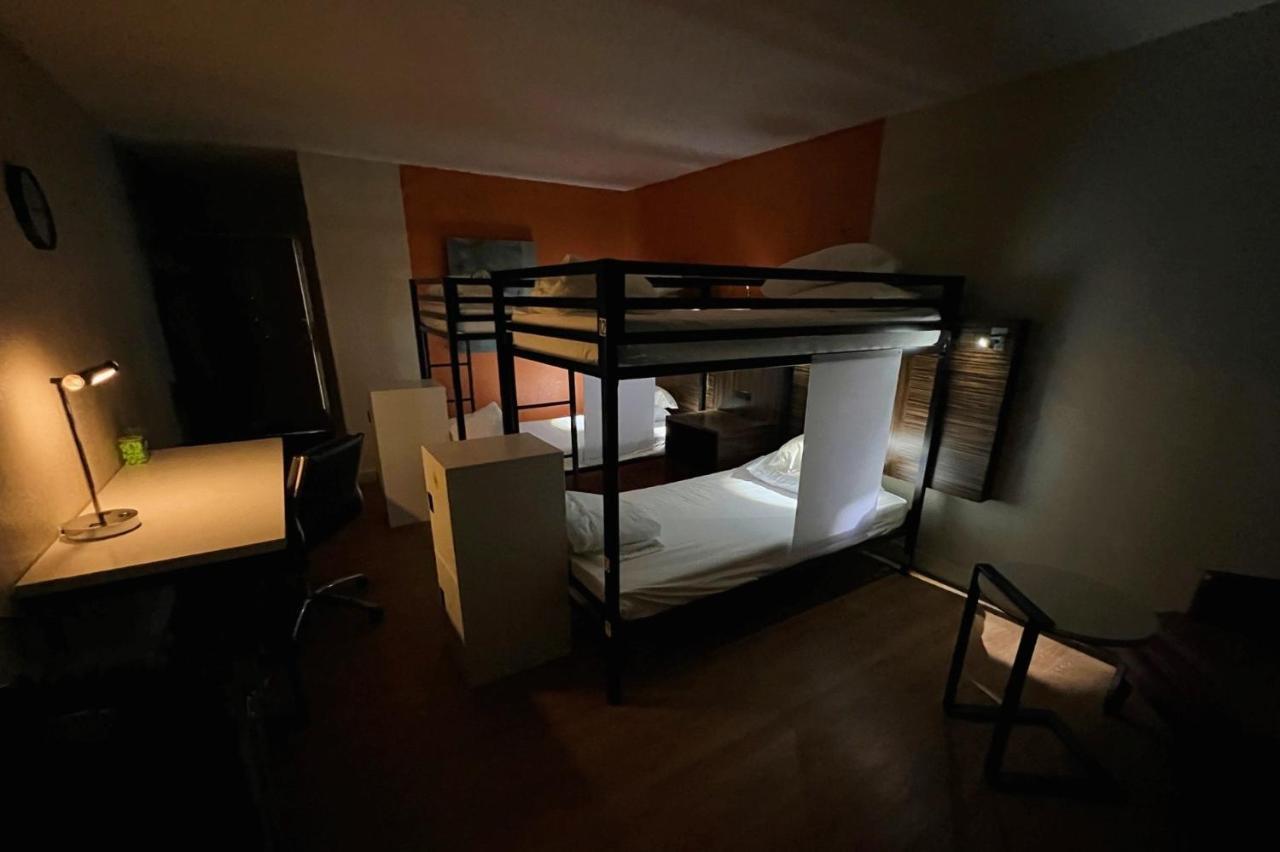 Bposhtels Charlotte Hostel Εξωτερικό φωτογραφία
